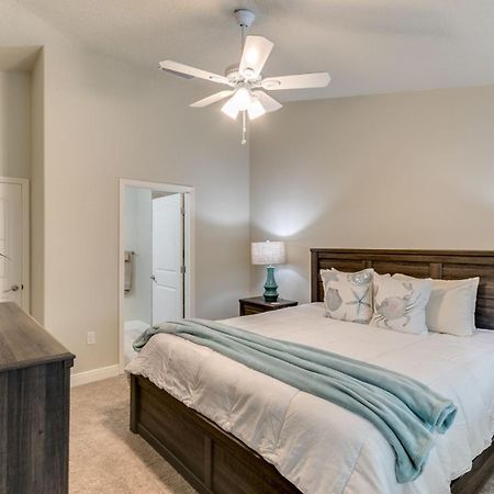 Cape Crossing Resort & Marina Merritt Island エクステリア 写真
