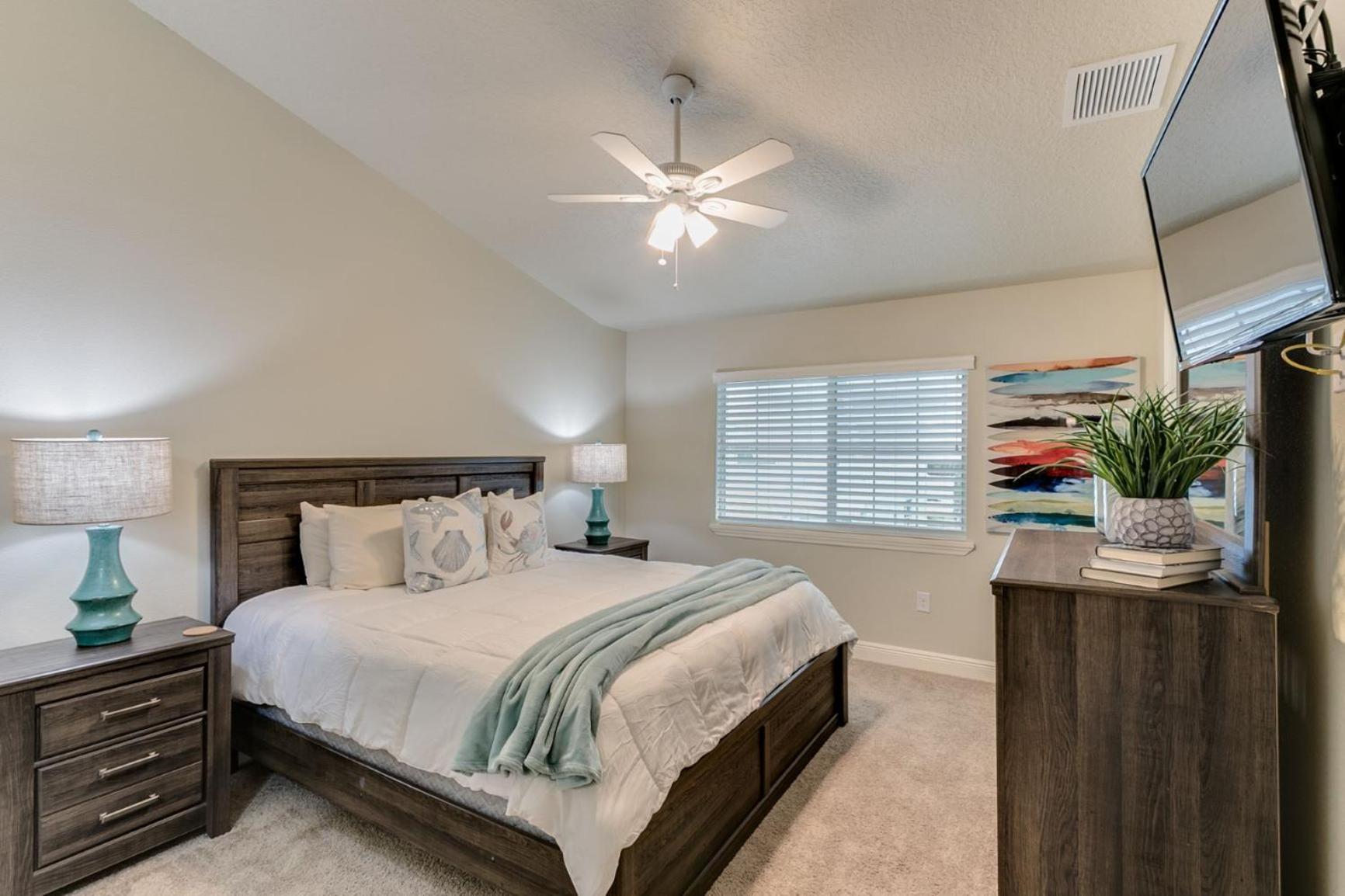 Cape Crossing Resort & Marina Merritt Island エクステリア 写真