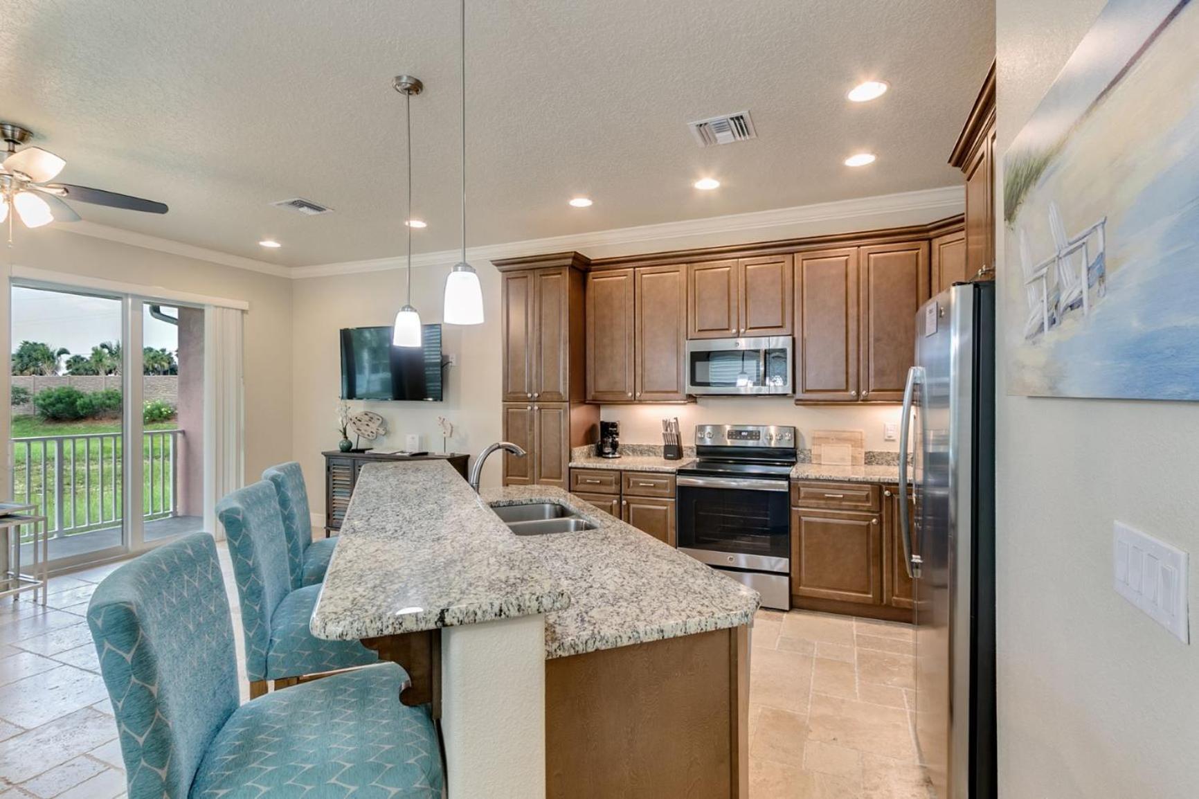 Cape Crossing Resort & Marina Merritt Island エクステリア 写真