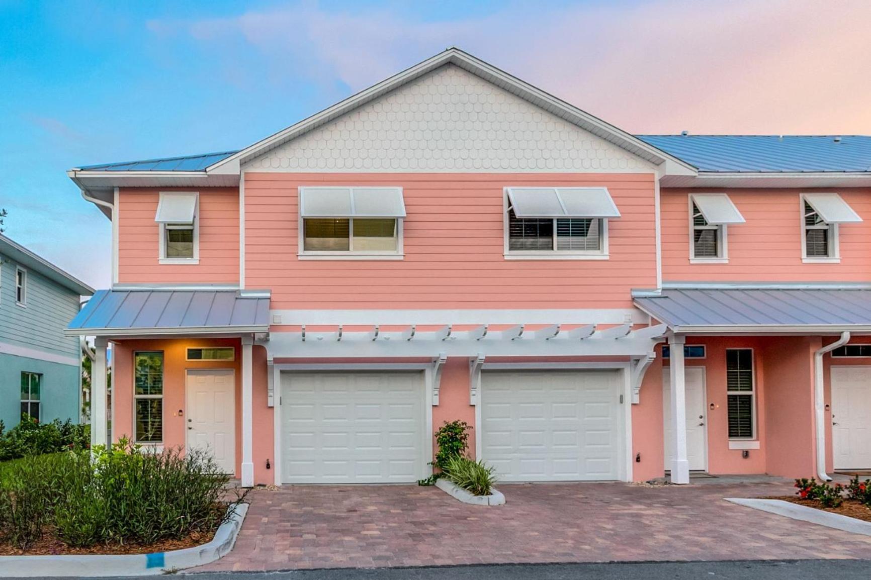 Cape Crossing Resort & Marina Merritt Island エクステリア 写真