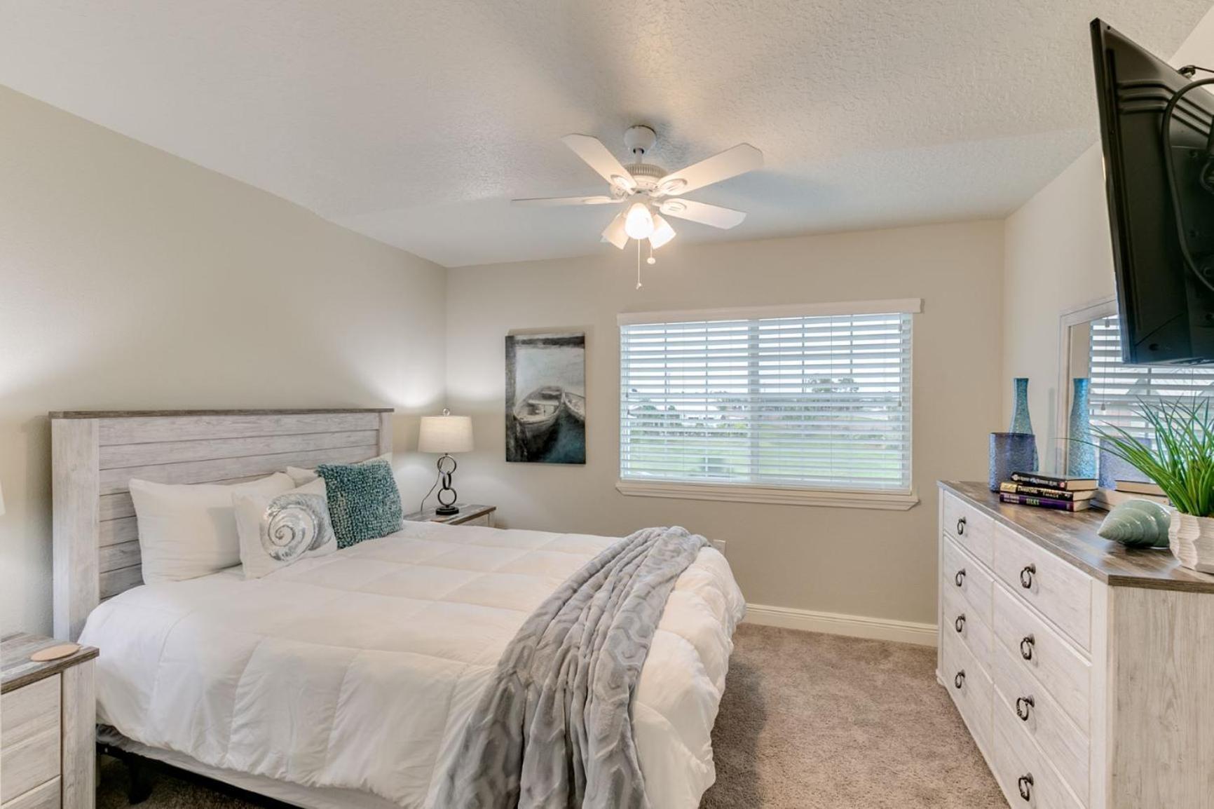 Cape Crossing Resort & Marina Merritt Island エクステリア 写真