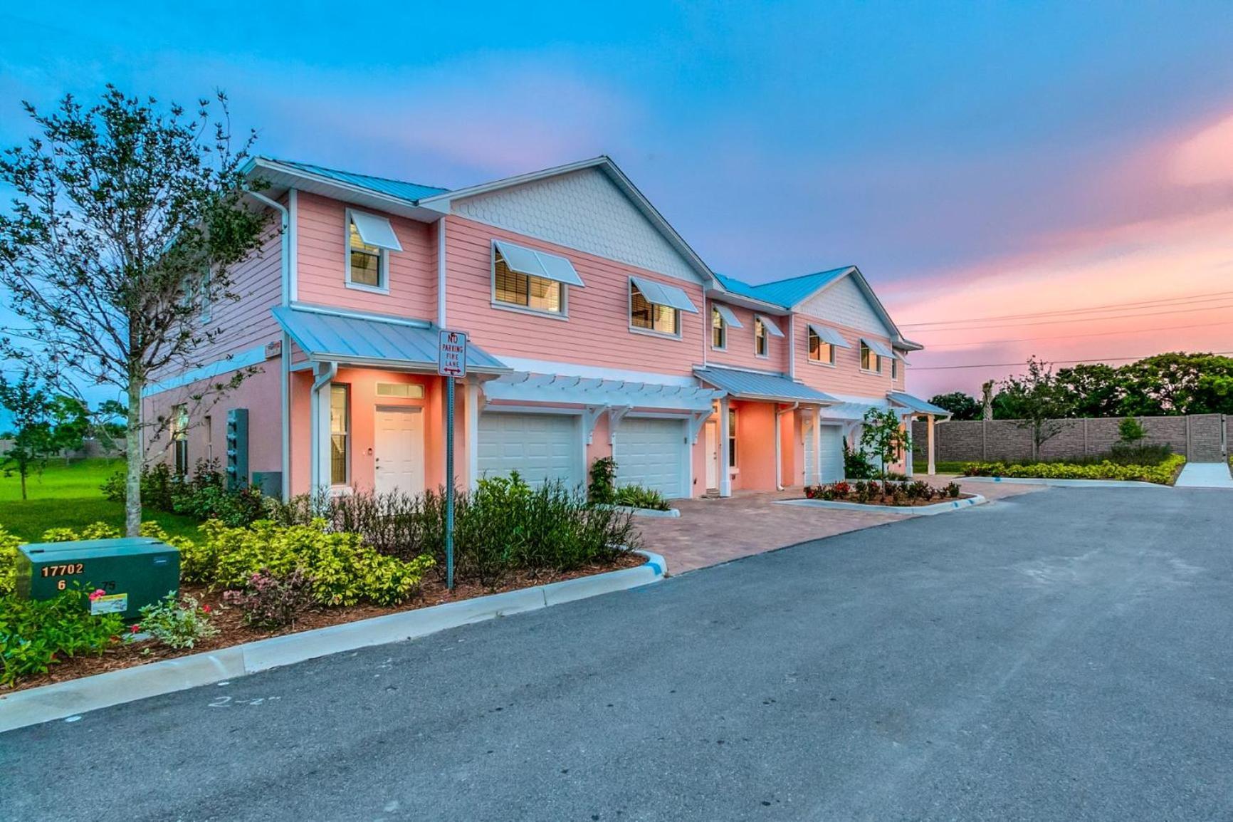 Cape Crossing Resort & Marina Merritt Island エクステリア 写真