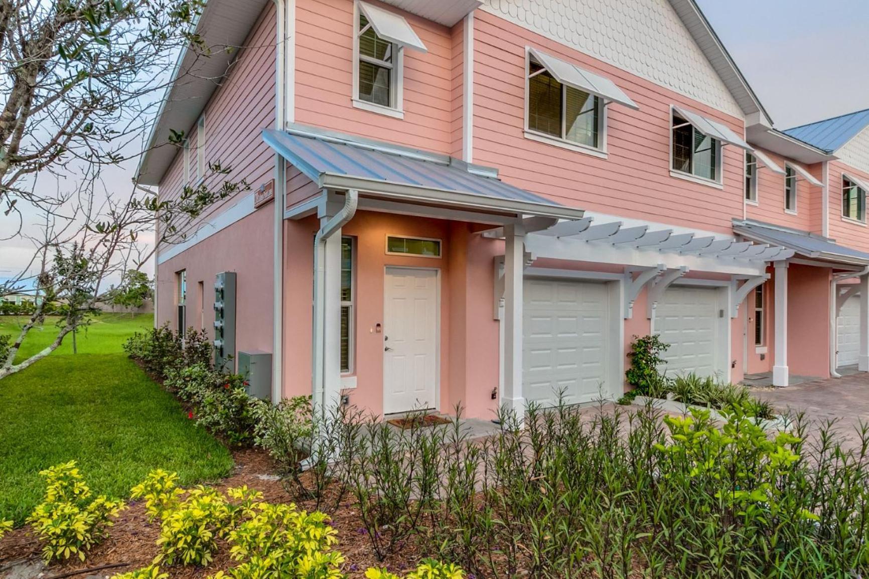 Cape Crossing Resort & Marina Merritt Island エクステリア 写真