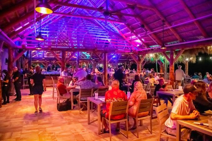 Cape Crossing Resort & Marina Merritt Island エクステリア 写真