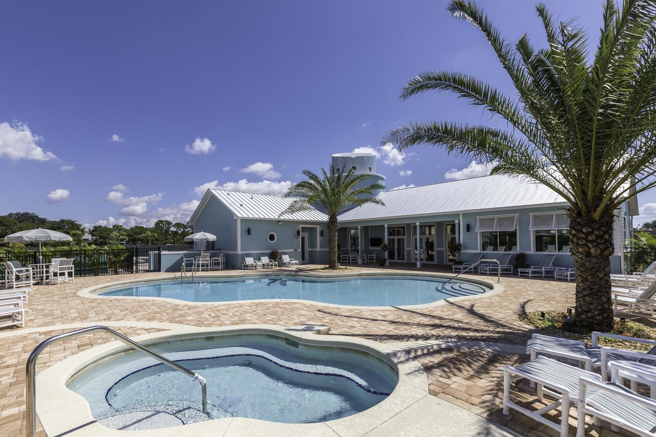 Cape Crossing Resort & Marina Merritt Island エクステリア 写真