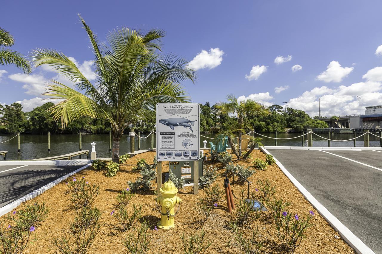 Cape Crossing Resort & Marina Merritt Island エクステリア 写真