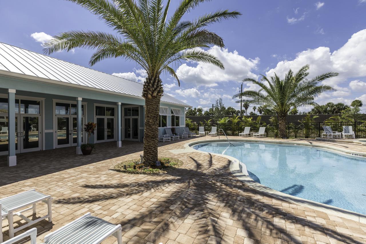 Cape Crossing Resort & Marina Merritt Island エクステリア 写真