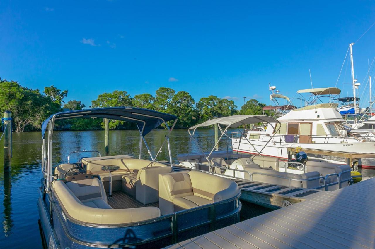 Cape Crossing Resort & Marina Merritt Island エクステリア 写真
