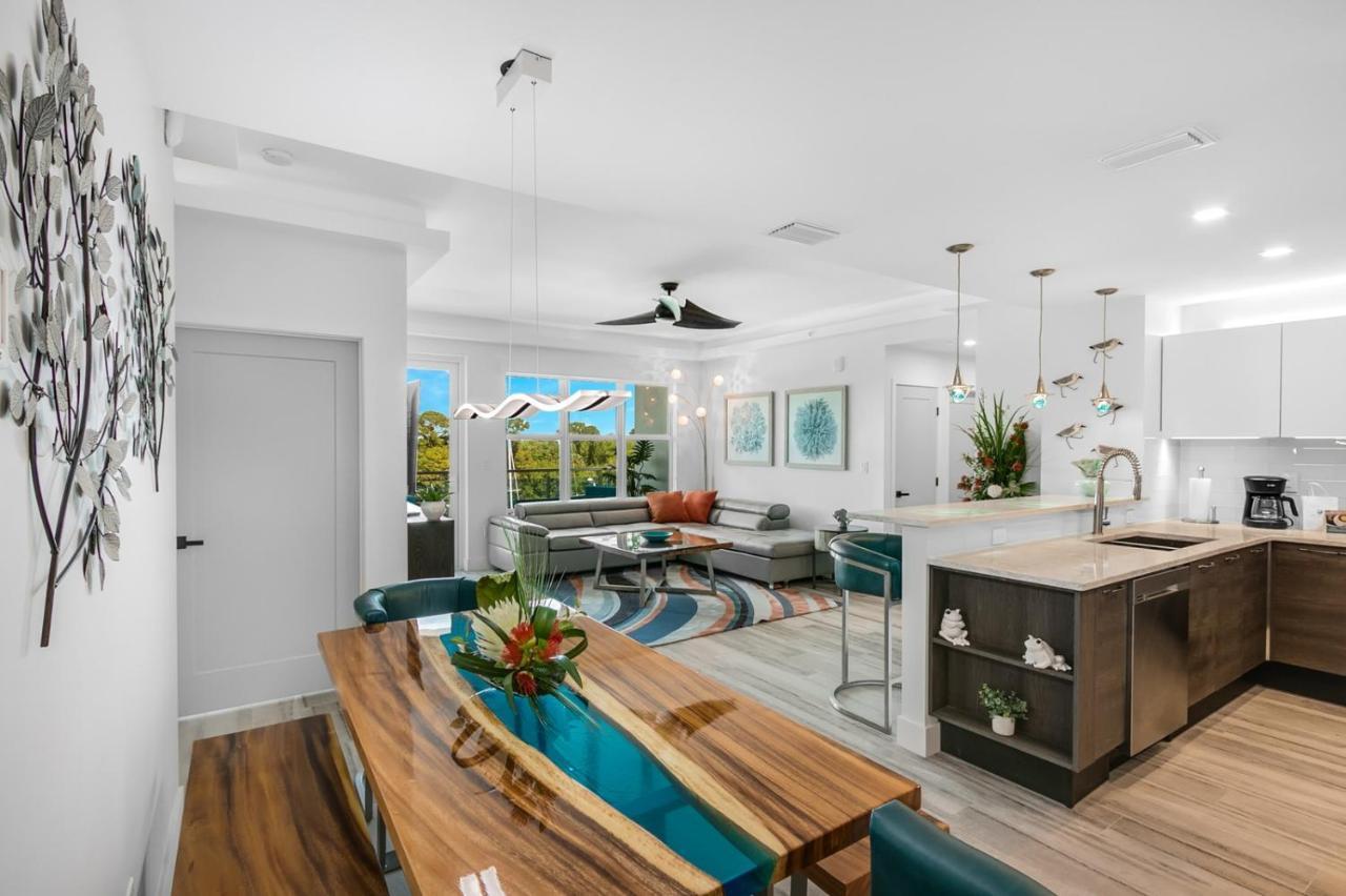 Cape Crossing Resort & Marina Merritt Island エクステリア 写真