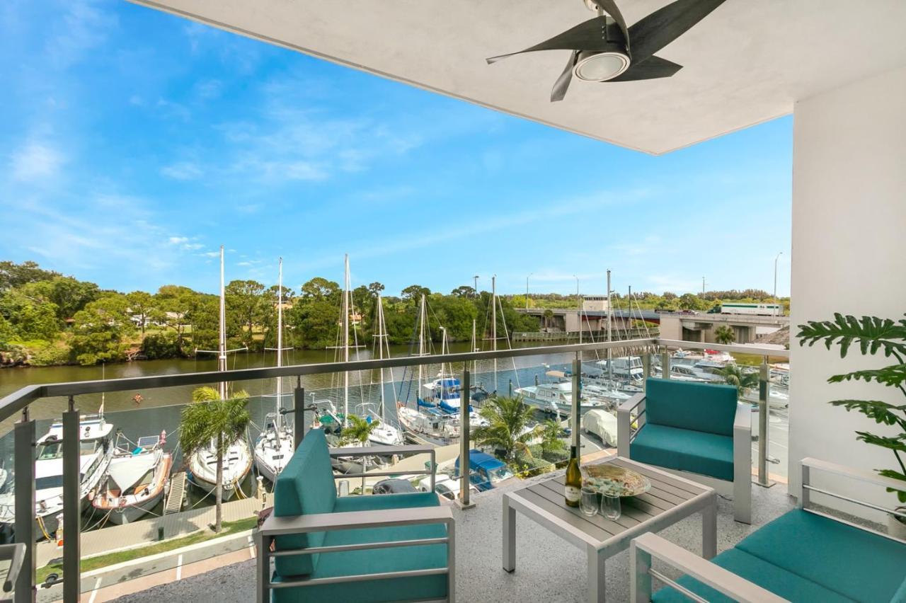 Cape Crossing Resort & Marina Merritt Island エクステリア 写真