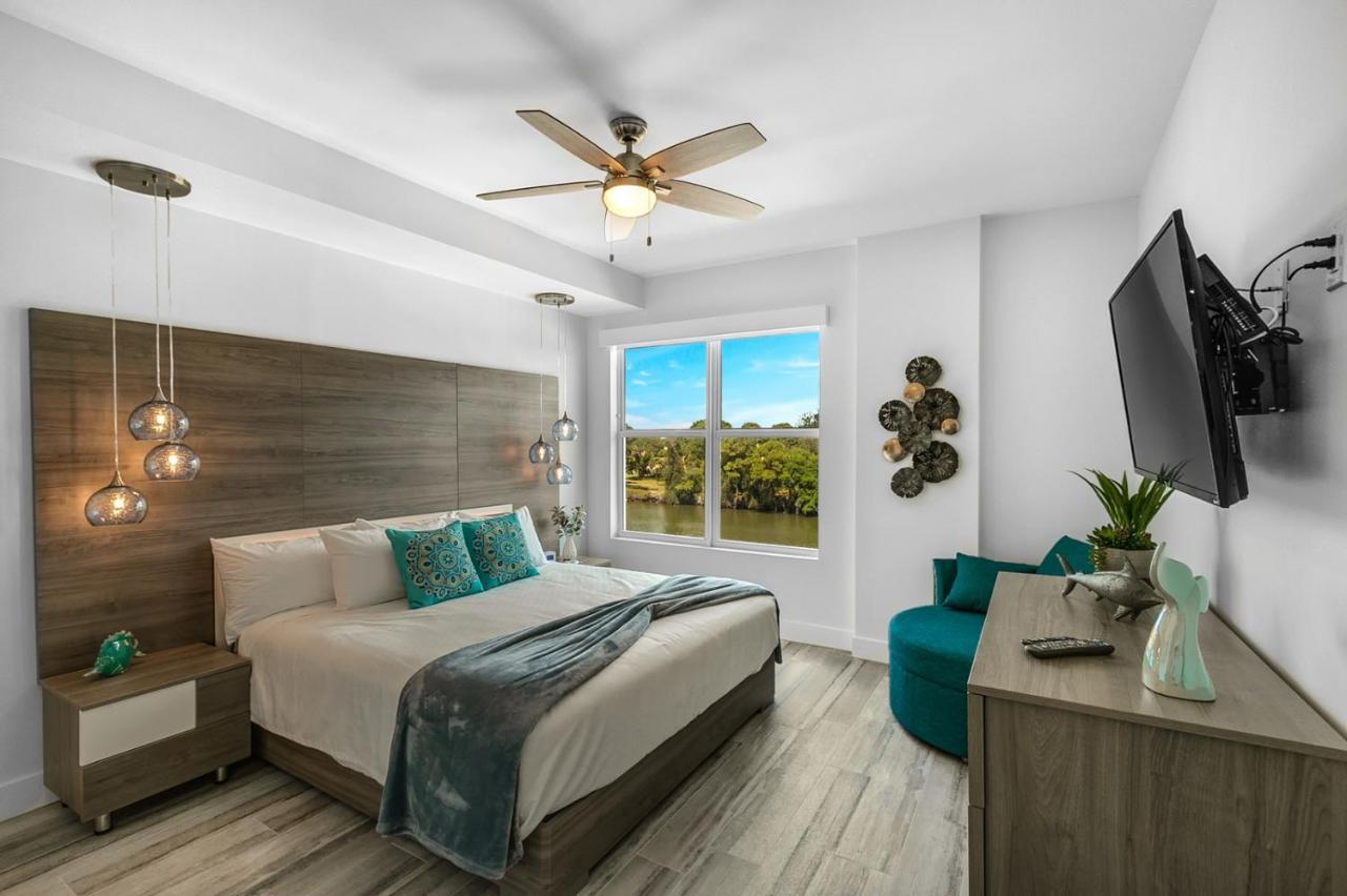 Cape Crossing Resort & Marina Merritt Island エクステリア 写真