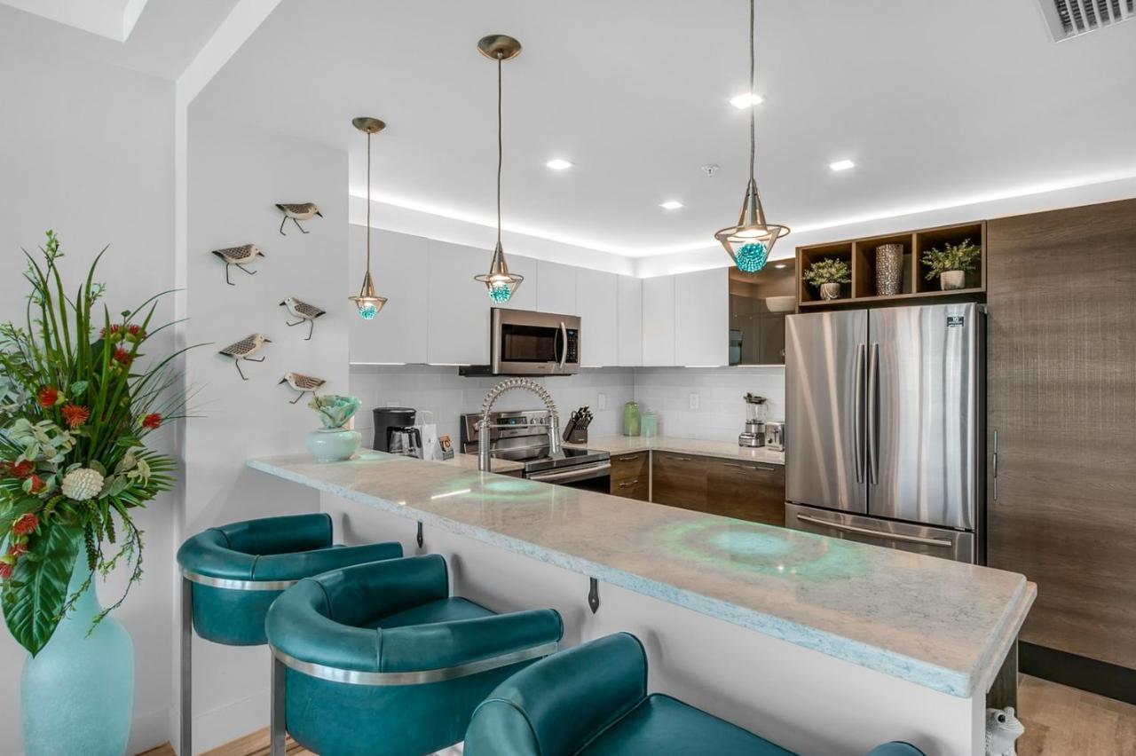 Cape Crossing Resort & Marina Merritt Island エクステリア 写真