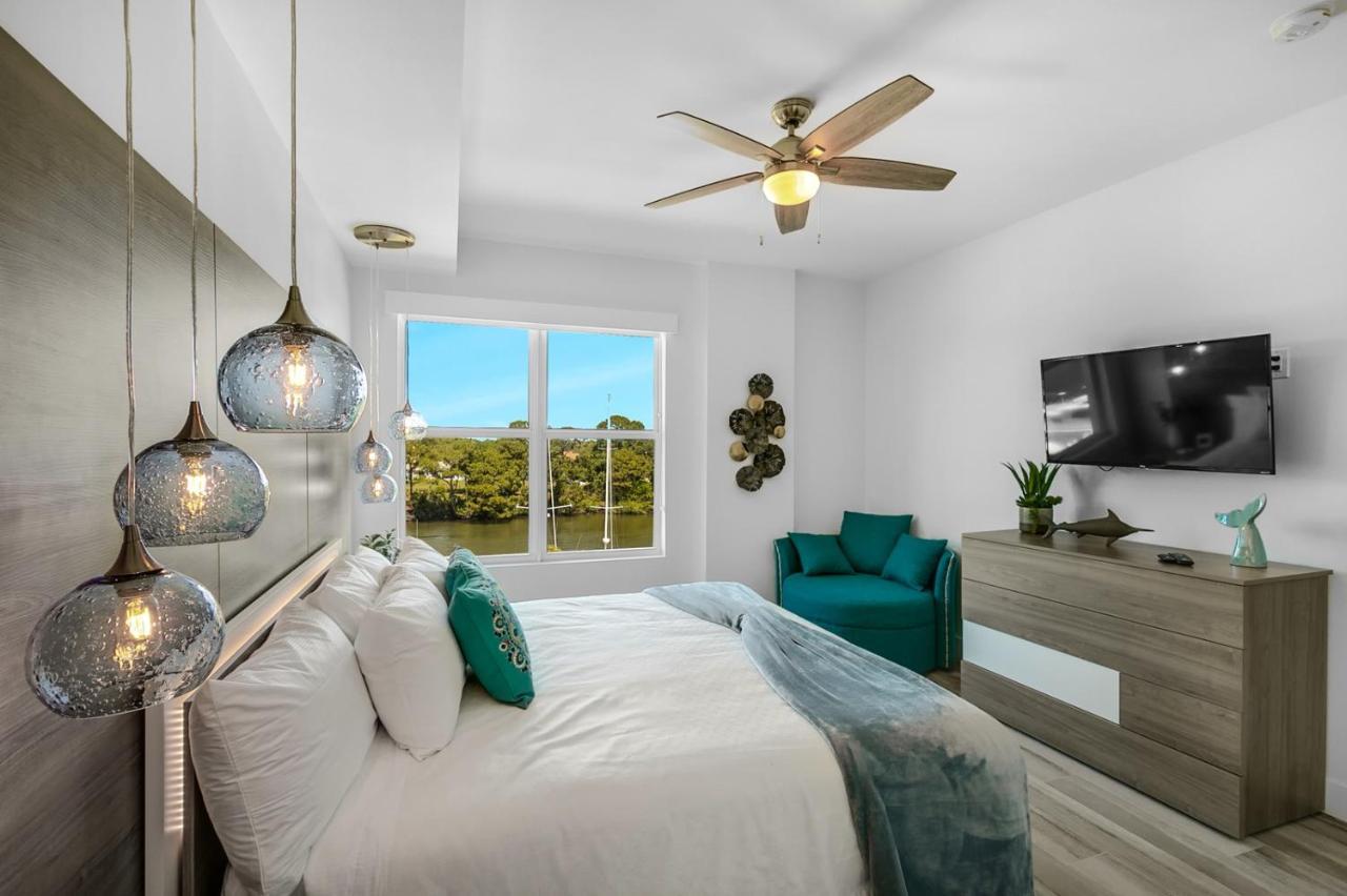 Cape Crossing Resort & Marina Merritt Island エクステリア 写真