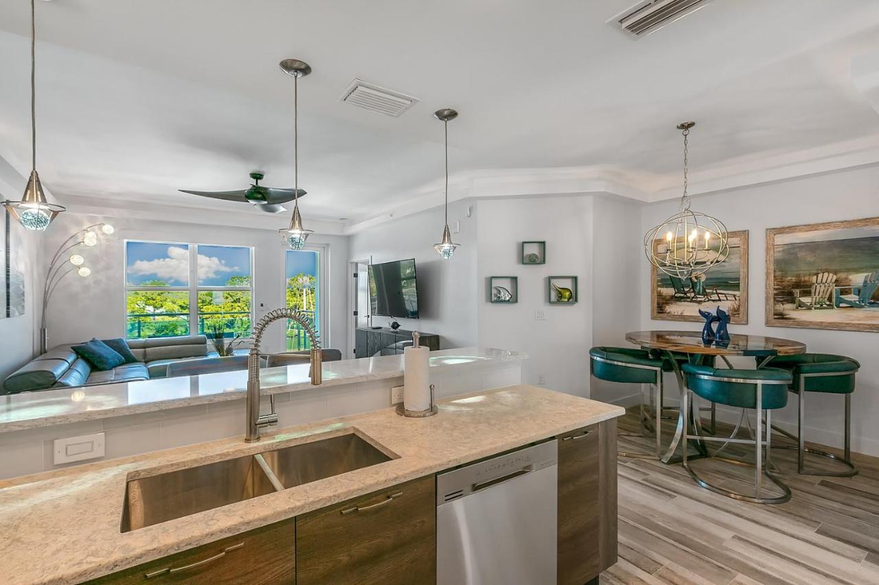 Cape Crossing Resort & Marina Merritt Island エクステリア 写真