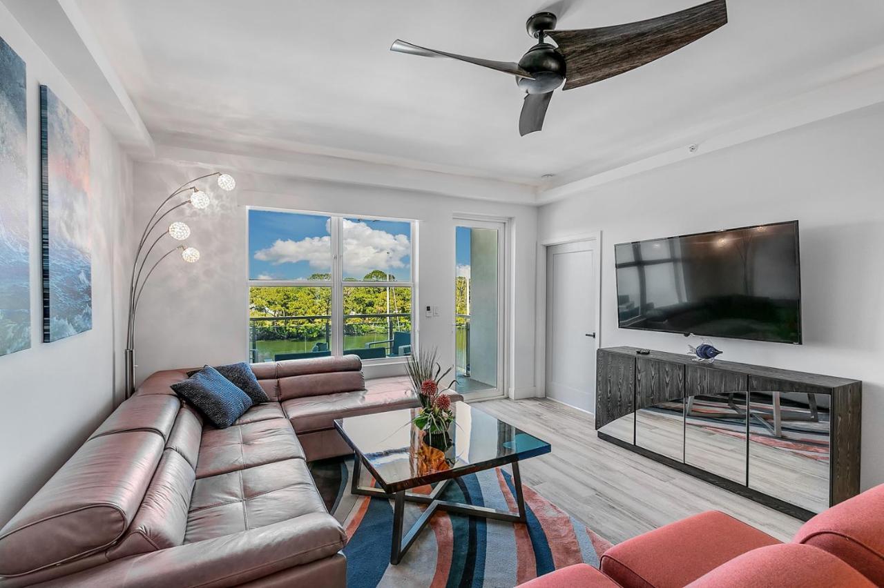 Cape Crossing Resort & Marina Merritt Island エクステリア 写真