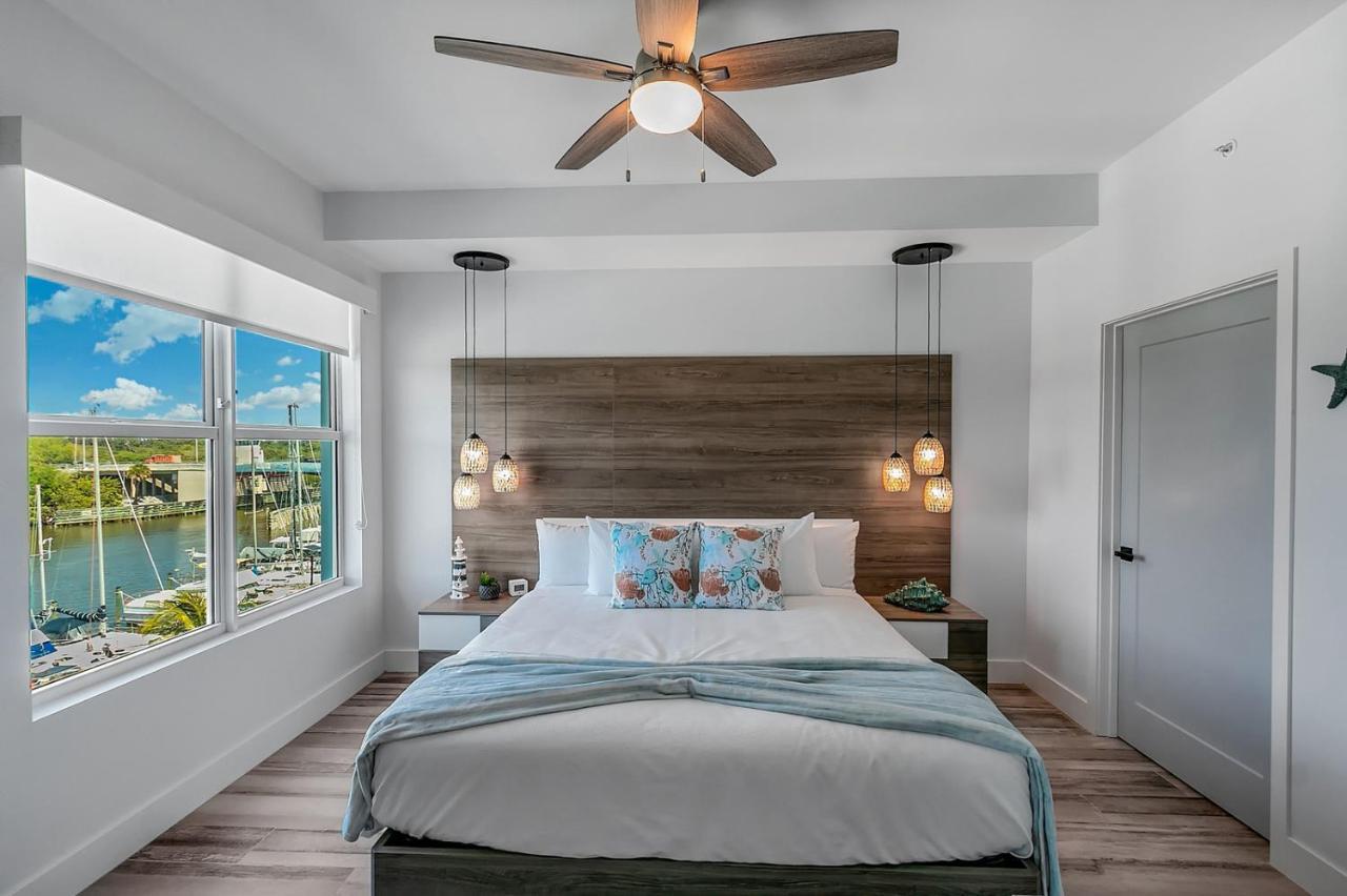 Cape Crossing Resort & Marina Merritt Island エクステリア 写真