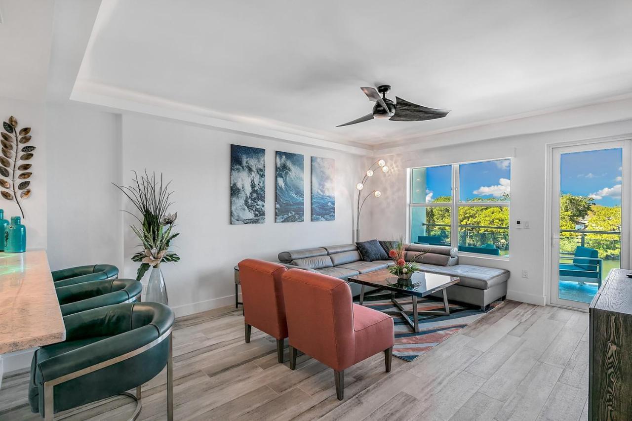Cape Crossing Resort & Marina Merritt Island エクステリア 写真