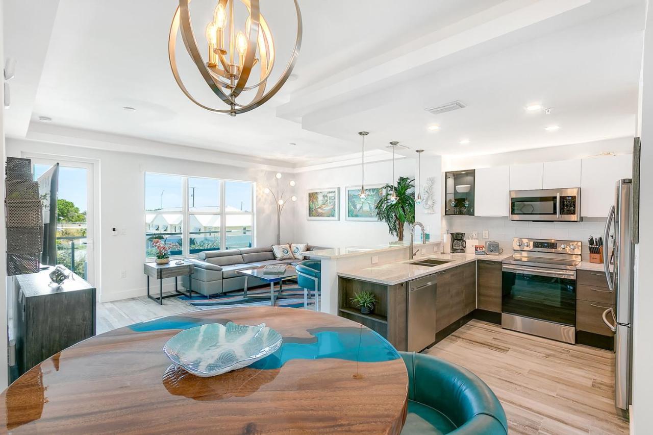 Cape Crossing Resort & Marina Merritt Island エクステリア 写真